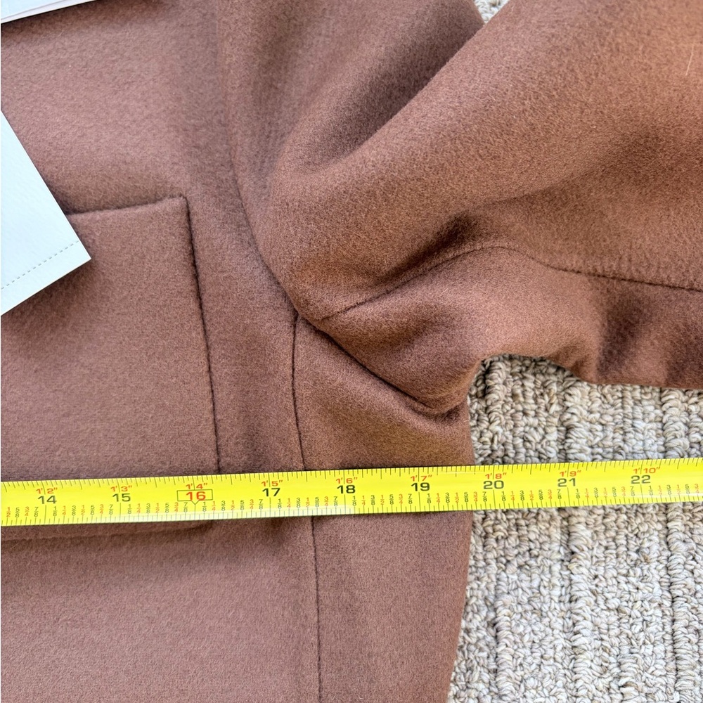 Veronica Beard Lyssa Jacket Blazer - Picture 12 of 15